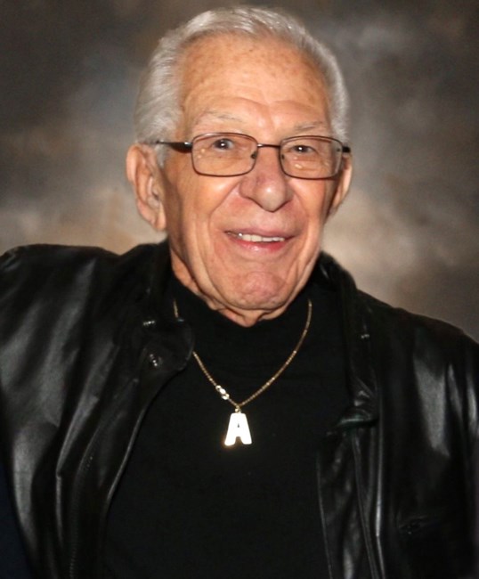 Obituary of Anthony Giannola