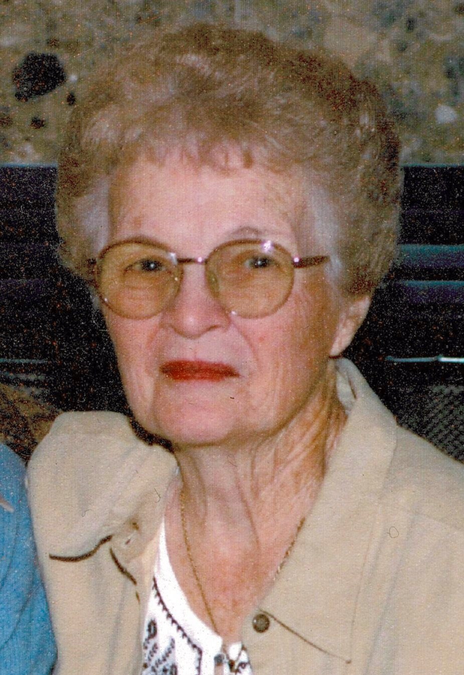 Obituary of Doris Glynn Musemeche