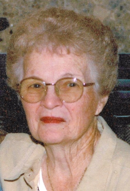 Obituario de Doris Glynn Musemeche