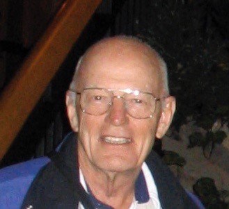 Obituary of Dr. Robert Williams