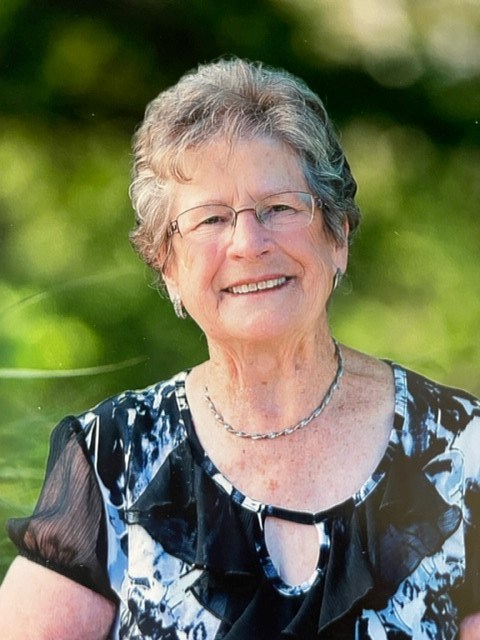 Obituary of Lucy Blanche Hicks