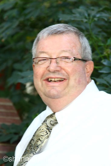 Obituary of Ronald Nelson Short