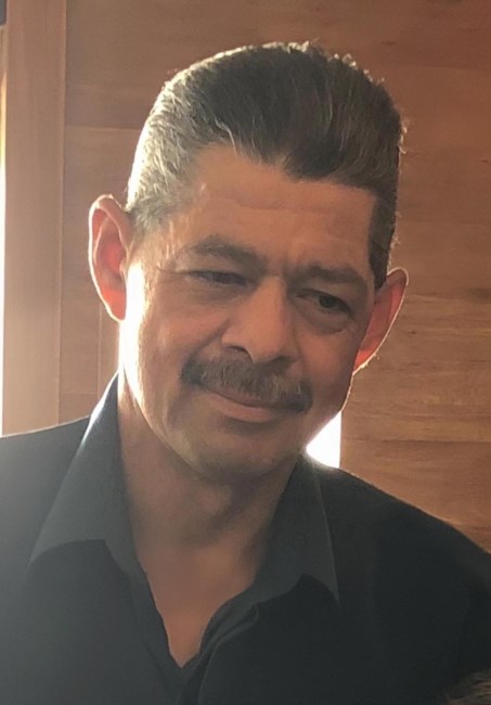 Obituary of Ivan Leonel Perez