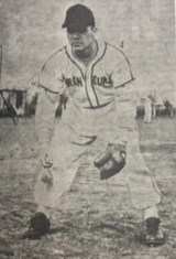 Obituary of Byron Lee Amburgy