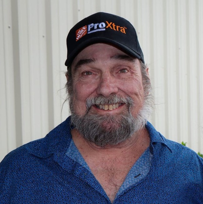 Avis de décès de Rocky Don Grudier