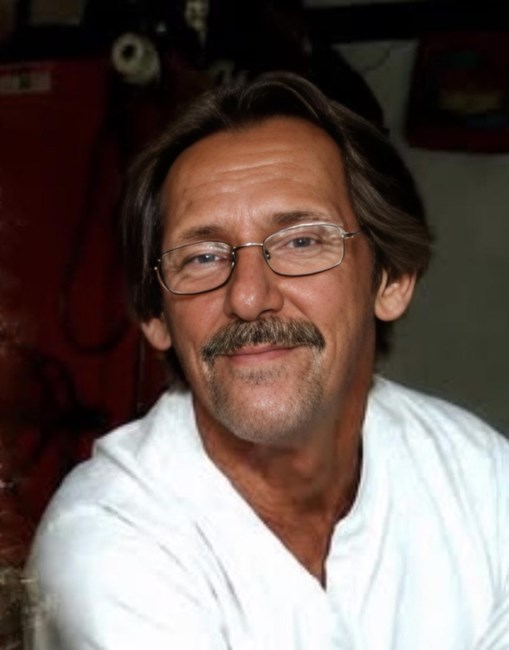 Obituary of Terry Lee Vogleman