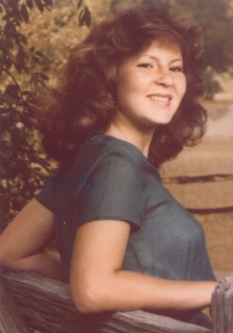 Obituary of Rita Marie Barger