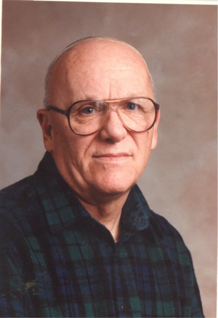 Obituary of Roy E Spaeth