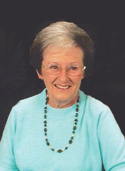Obituary of Donna Horan