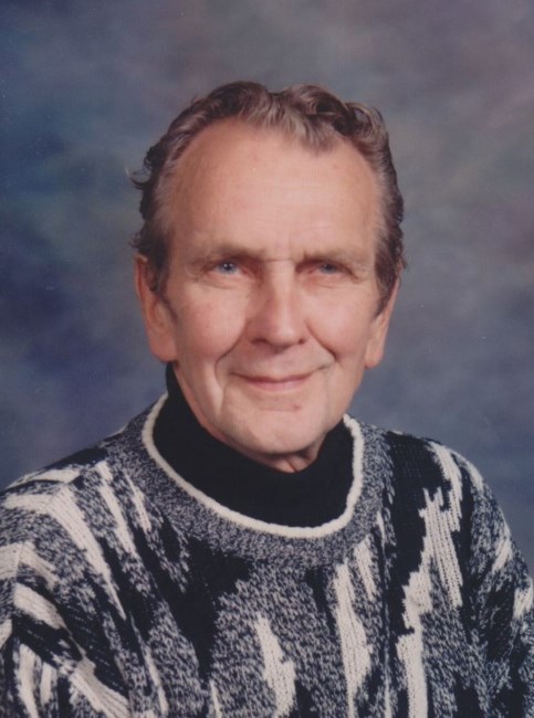 Obituary of Robert W. Ranthum