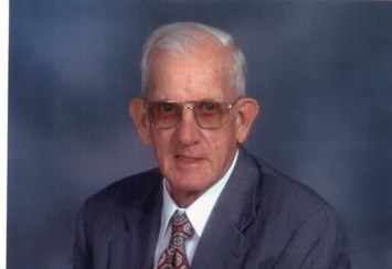 Obituary of Marvin Woodard Drum