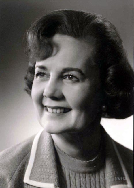 Obituary of Ida Akers Morris