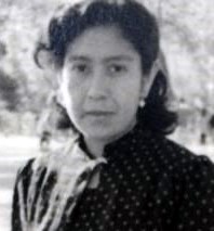 Obituary of Maria L. Leocadia Macias
