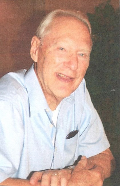 Obituary of Karl L. Hughes