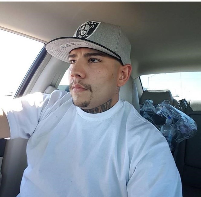 Obituary of Fernando Anthony Montano