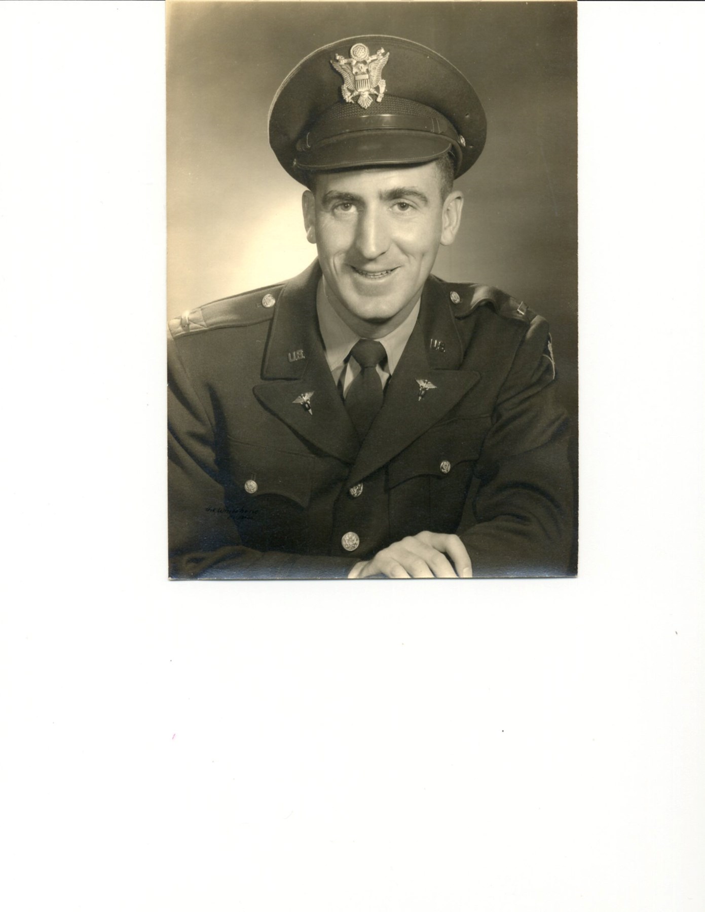 Obituario de Dr. Dudley Edward Dickerson Jr.