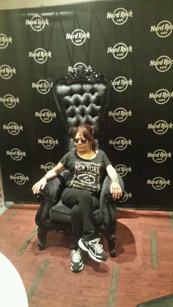 Obituary of Claudia Araujo Tovar