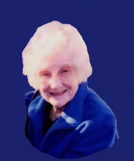 Obituary of Ethel Lucille Clark