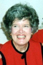 Mary Berridge