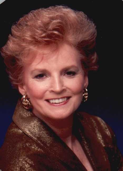 Obituary of Virginia Marie Barksdale