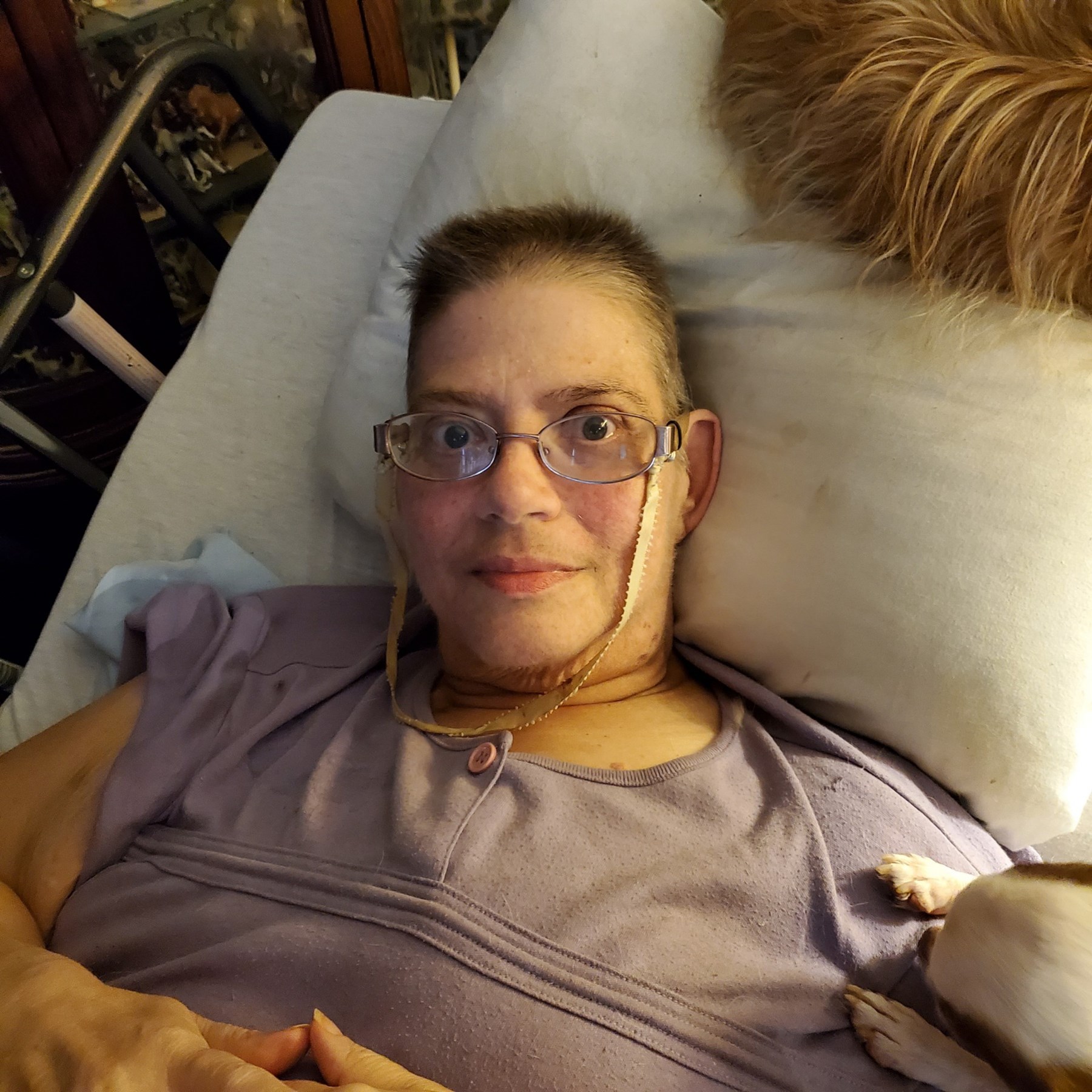 Obituary of Deborah Ann Clark