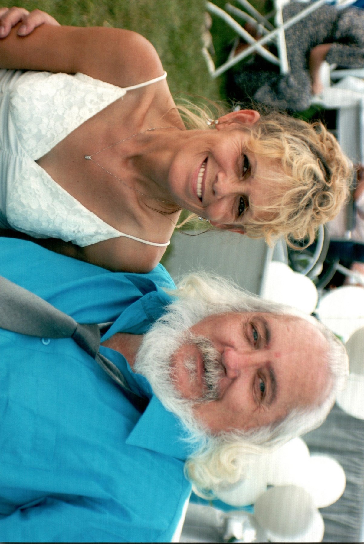 Obituary of Vernon Gardner