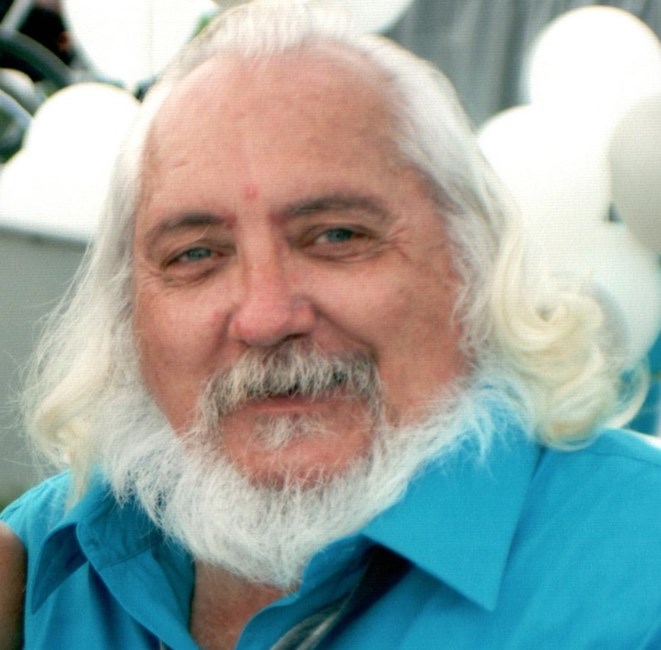 Obituary of Vernon Gardner