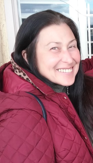 Obituary of Shariann Hale