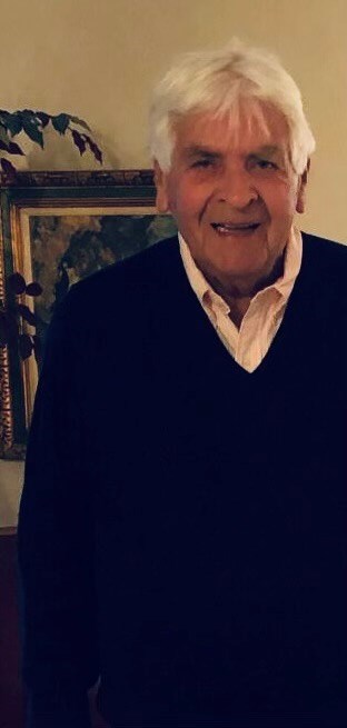 Obituary of Harry Eugene Ruark