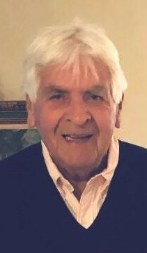 Obituary of Harry Eugene Ruark