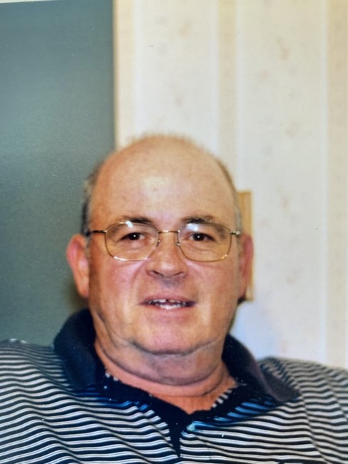 Obituary of Robert Arthur Quinn