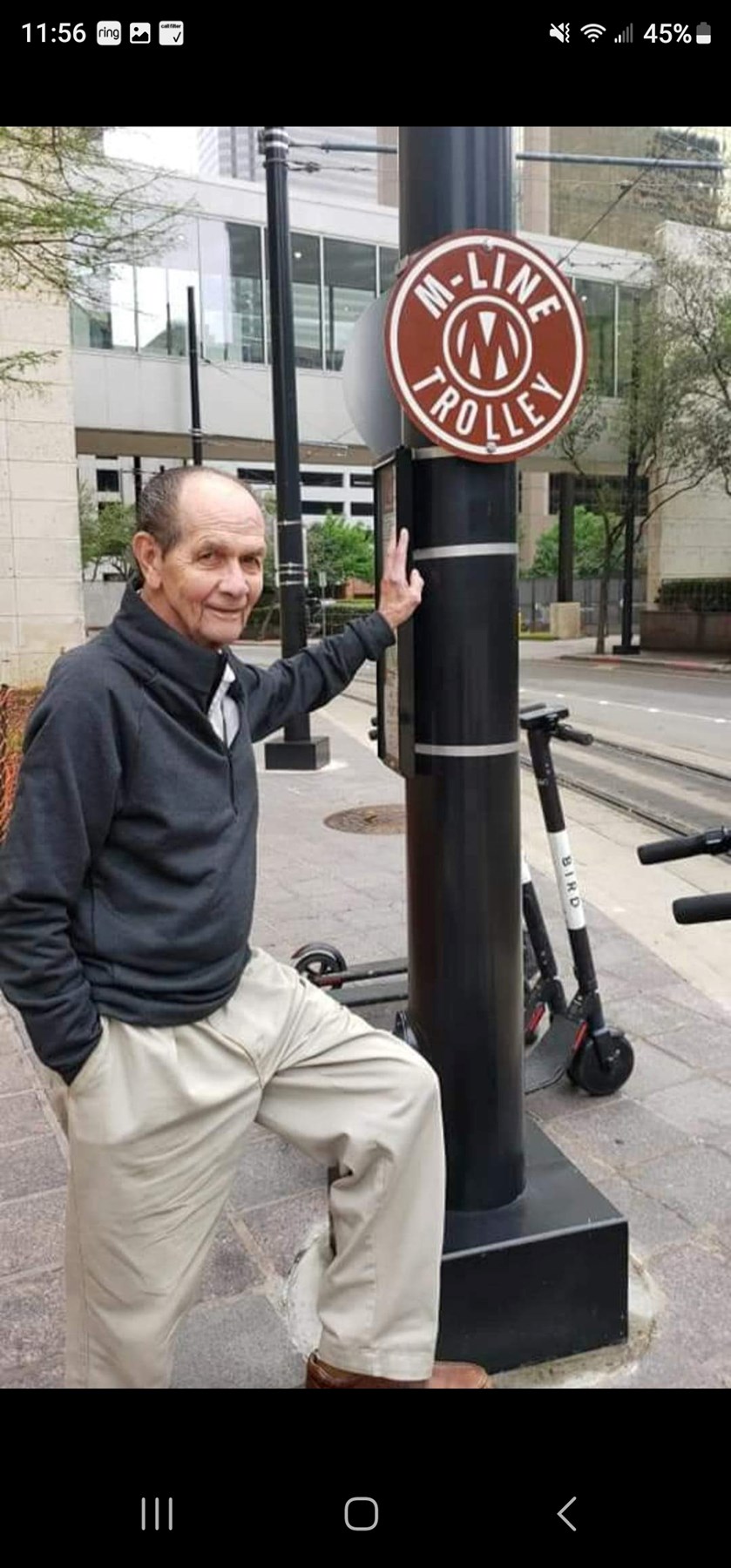 Obituary of Raymond Anthony Fronczek