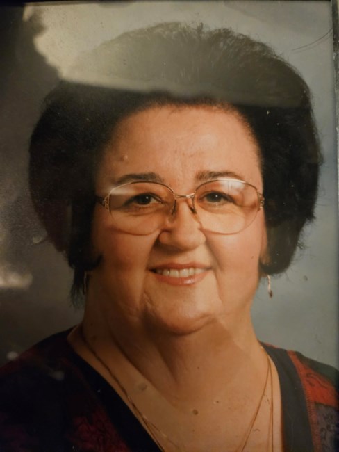 Obituary of Joyce Barbara Dirksen
