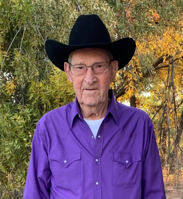 Obituary of Cecil "Don" Wilton