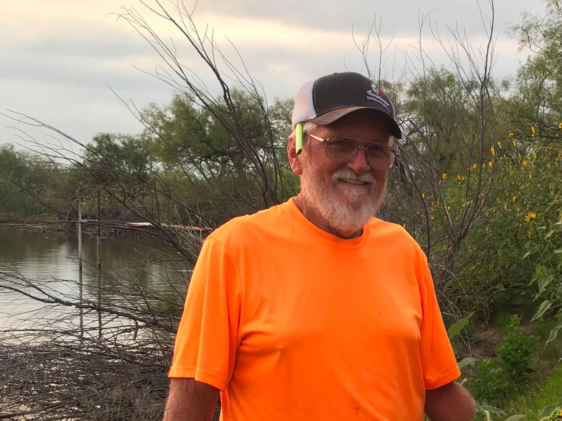 Obituary of Lonnie Ray Miller