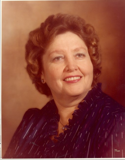 Obituary of Mary Lucille Moore