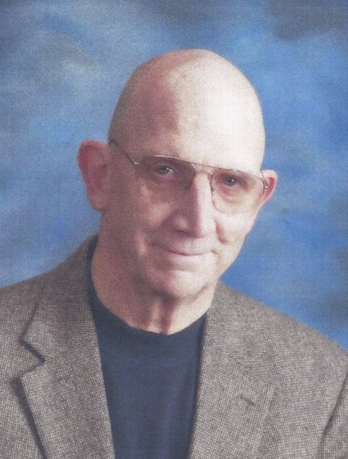 Obituary of James C. Gent