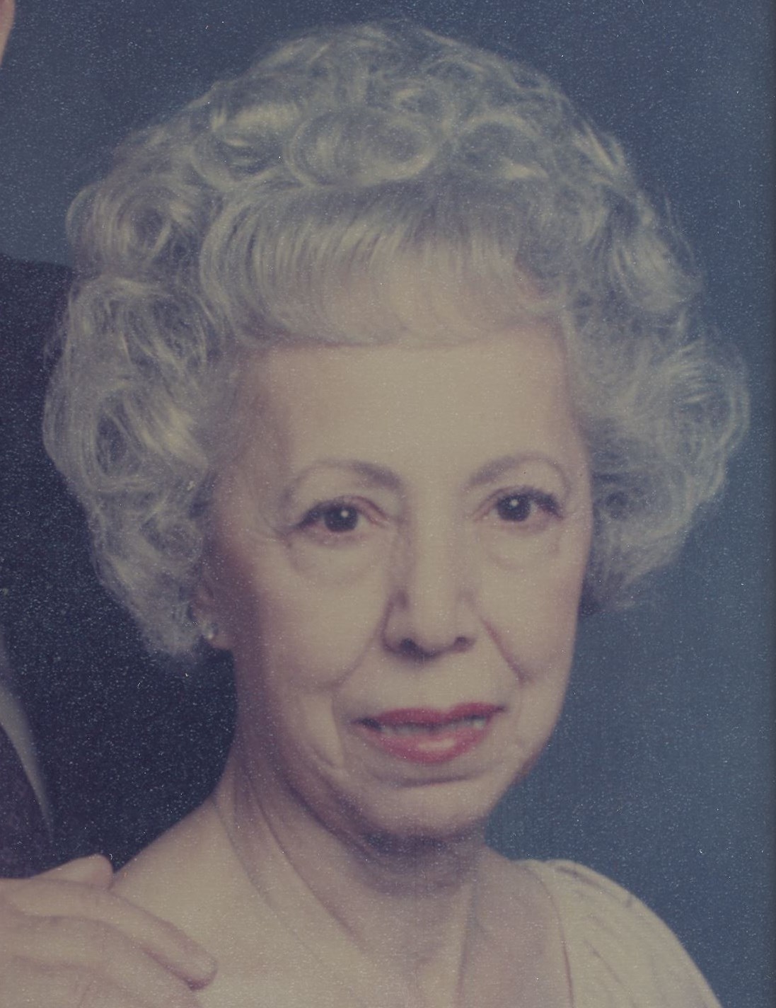 Obituary of Ann C. Veneziano