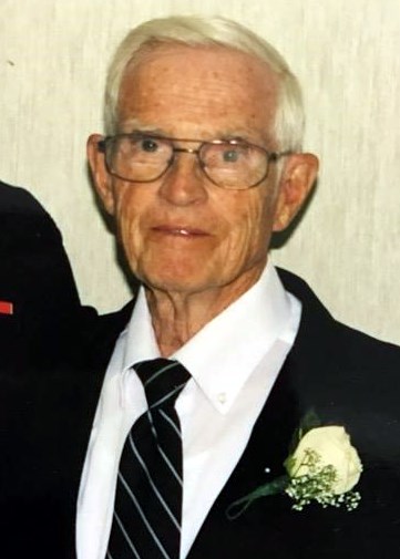 Obituary of James McCormick