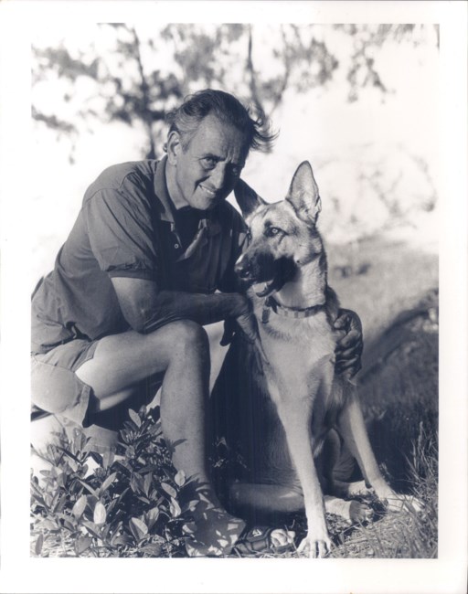 Obituary of Rudolf A. Van de Graaff