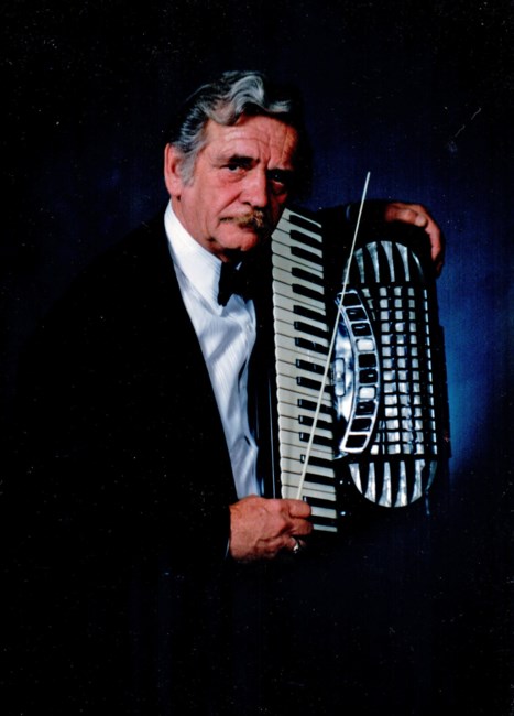 Obituary of John George Kastner