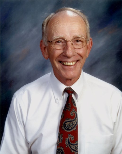 Obituario de James Wilson Harper