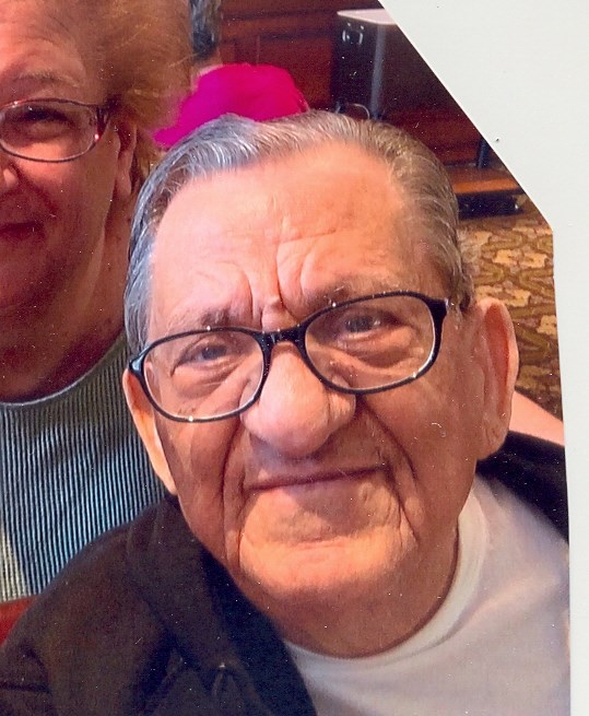 Obituary of Thomas A. DeBiasio