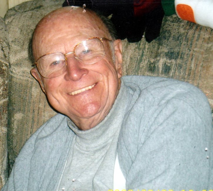 Obituary of Jerome Slattery