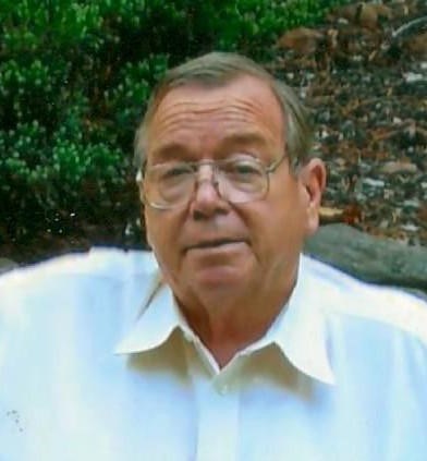 Obituary of Robert W. Goad