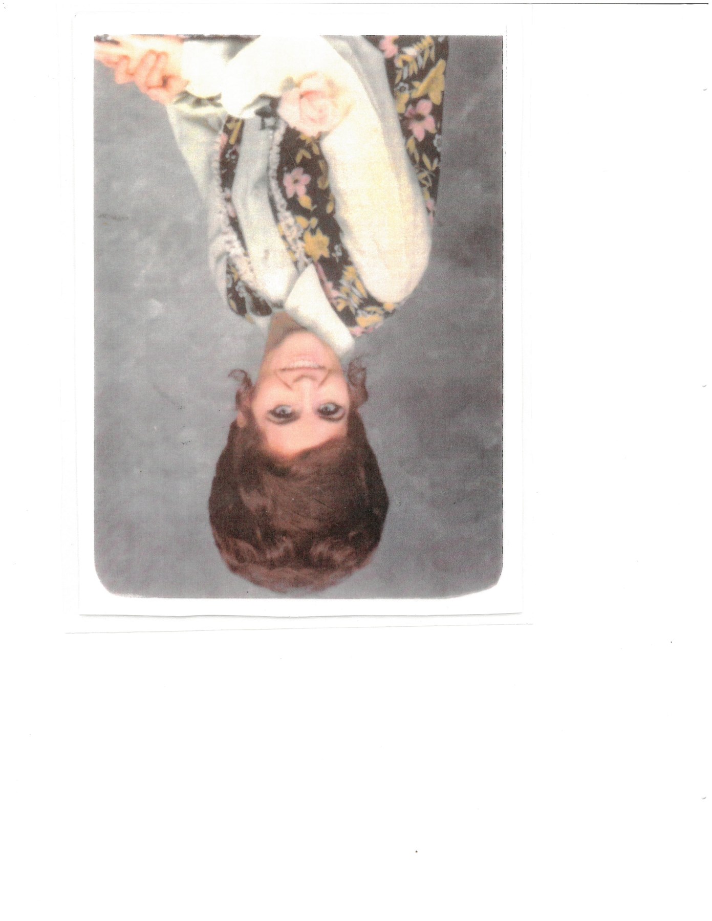 Obituary of Charleen Brown