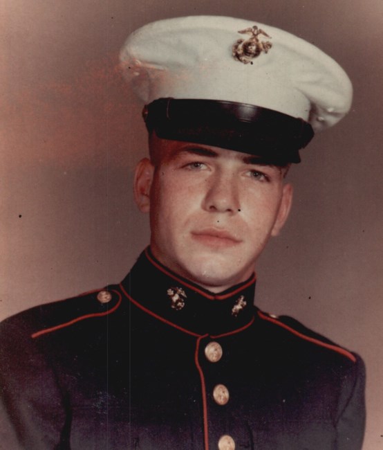 Obituary of Jerry Miller