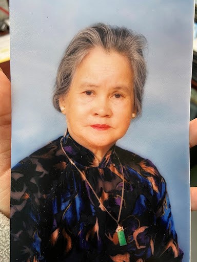 Obituary of Hue Thi Tran