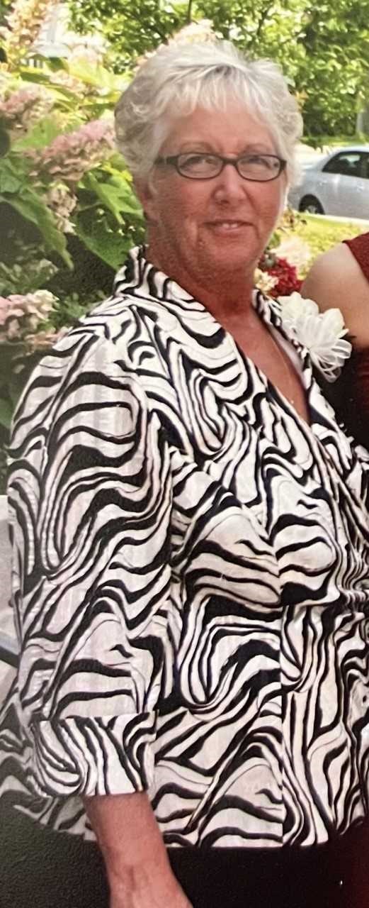 Marguerite Mary Rihm avis de d c s Beech Grove IN