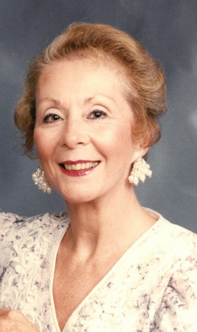 Obituary of Maureen Frances Epprecht